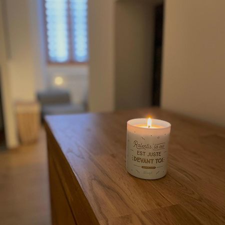 Appartamento La Loge Lullinoise Esterno foto